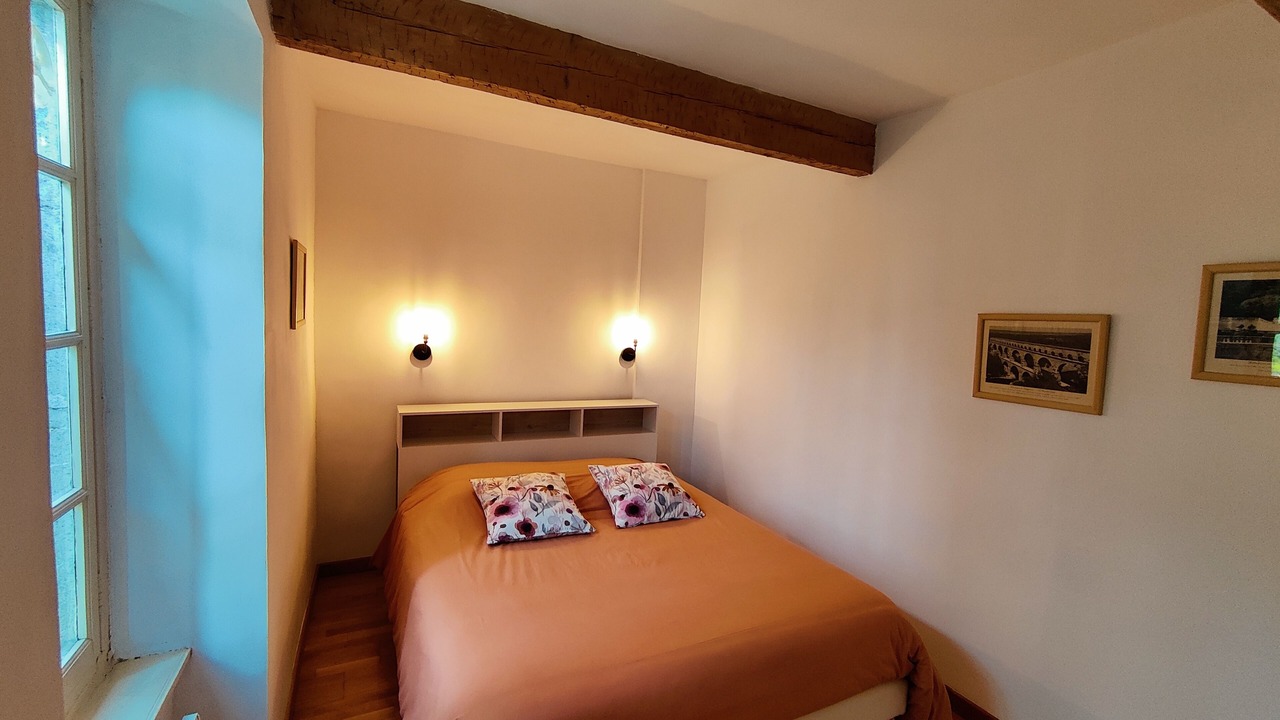 Photo of Bedroom in Boisset-et-Gaujac