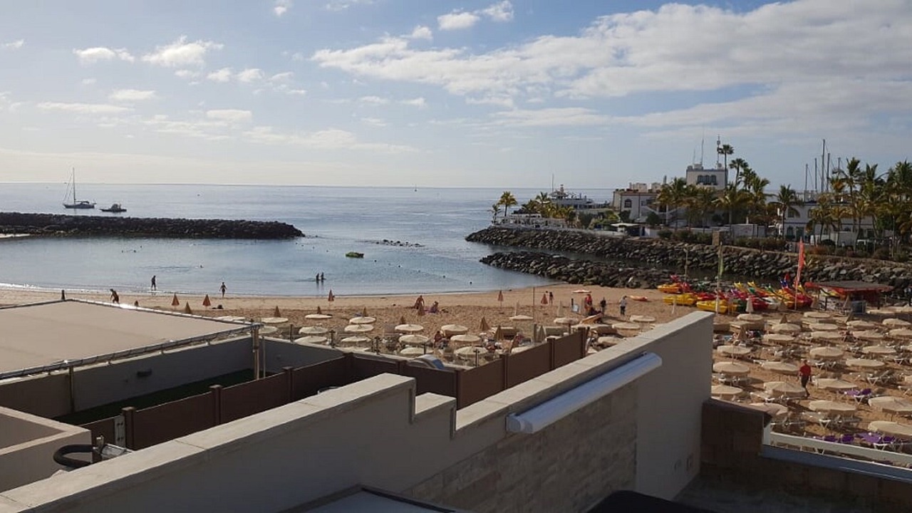 Photo of Outdoor in Playa de Mogan