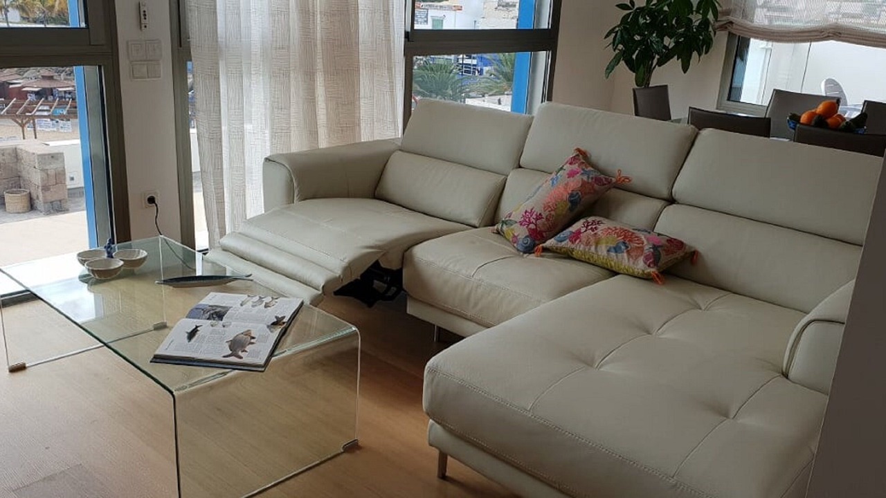 Photo of Livingroom in Playa de Mogan