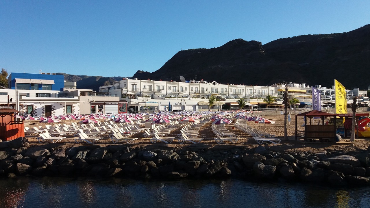 Photo of Others in Playa de Mogan