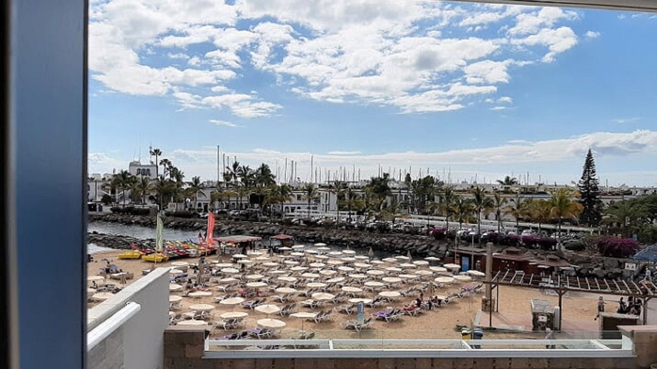 Photo of Outdoor in Playa de Mogan