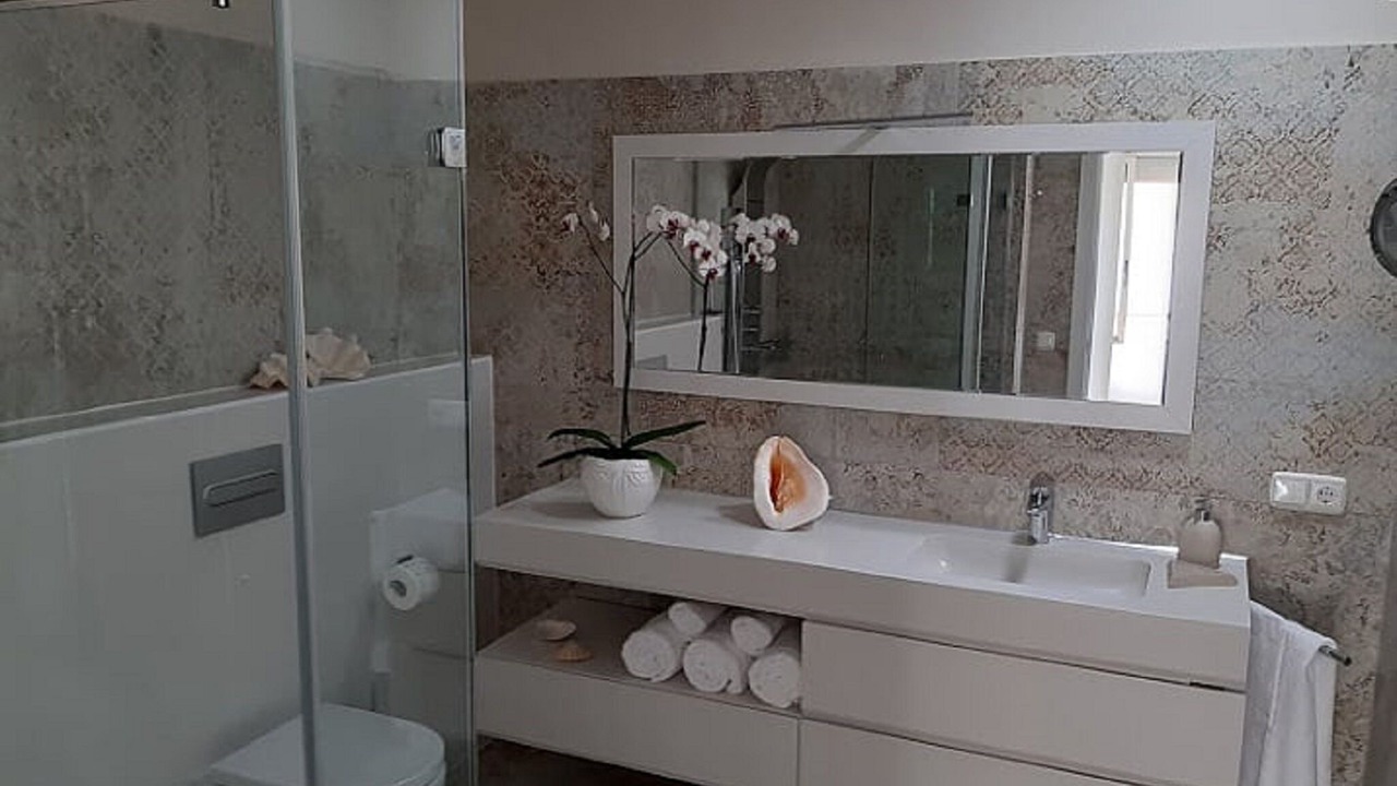 Photo of Bathroom in Playa de Mogan