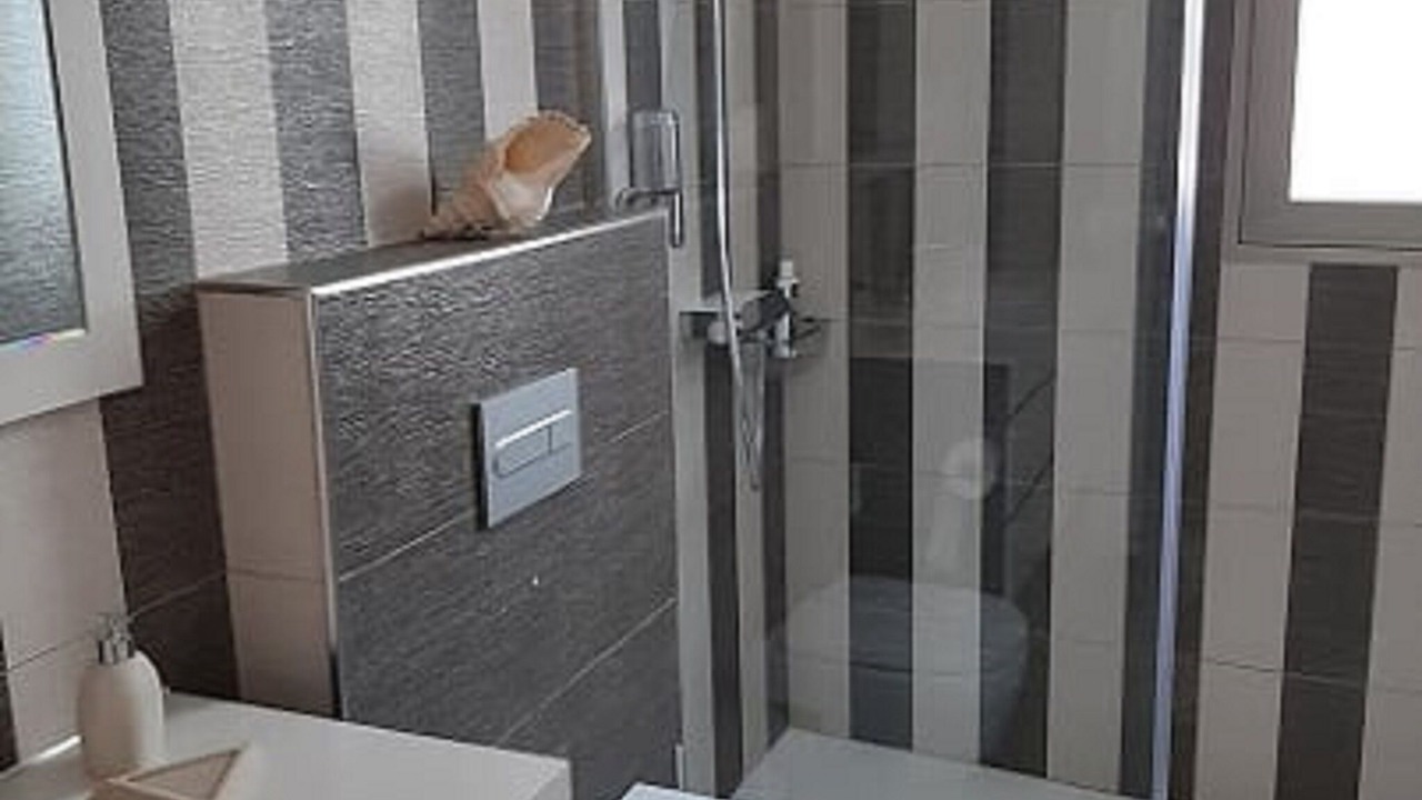 Photo of Bathroom in Playa de Mogan