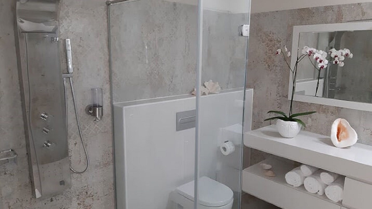 Photo of Bathroom in Playa de Mogan