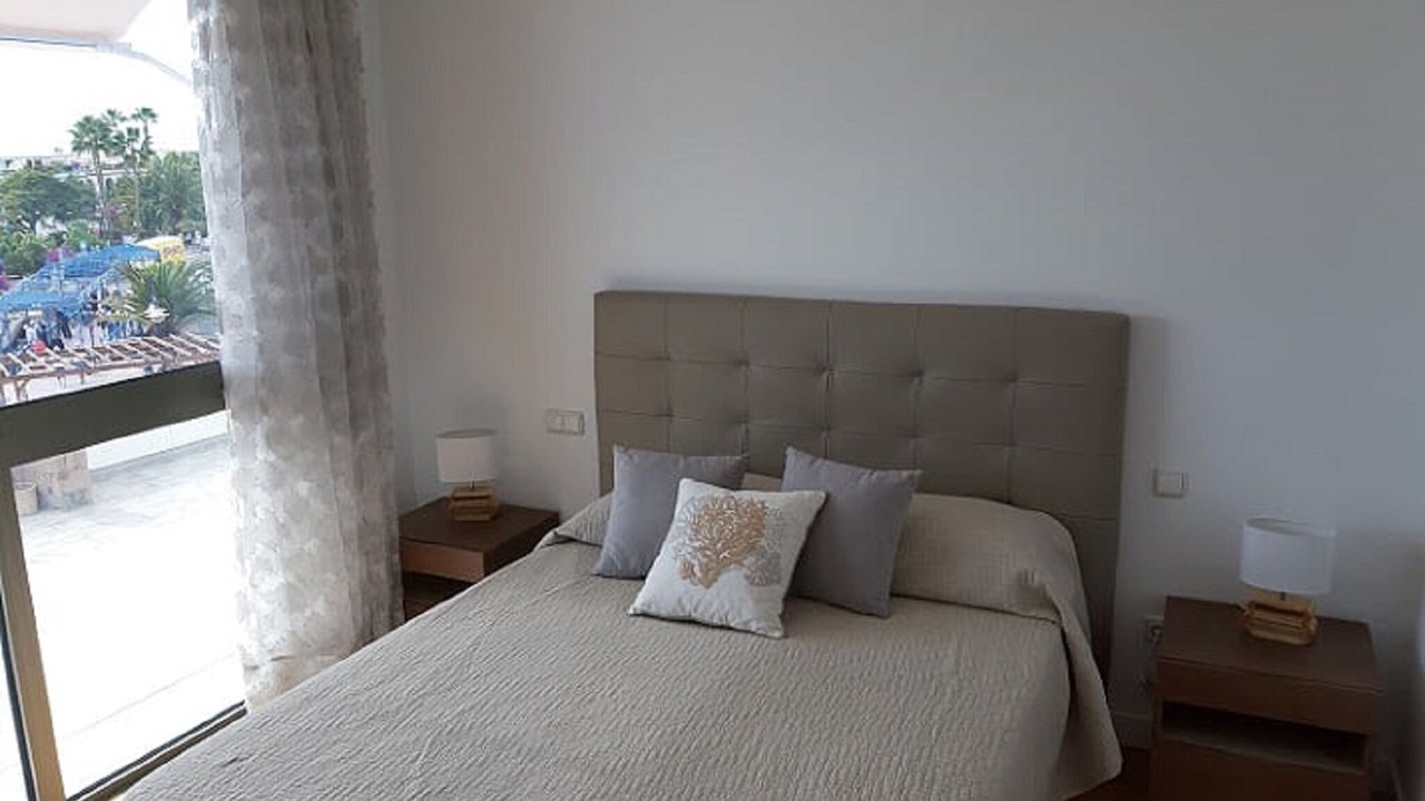 Photo of Bedroom in Playa de Mogan