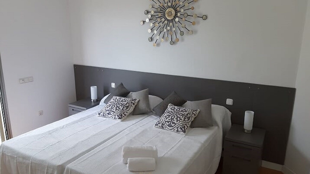 Photo of Bedroom in Playa de Mogan