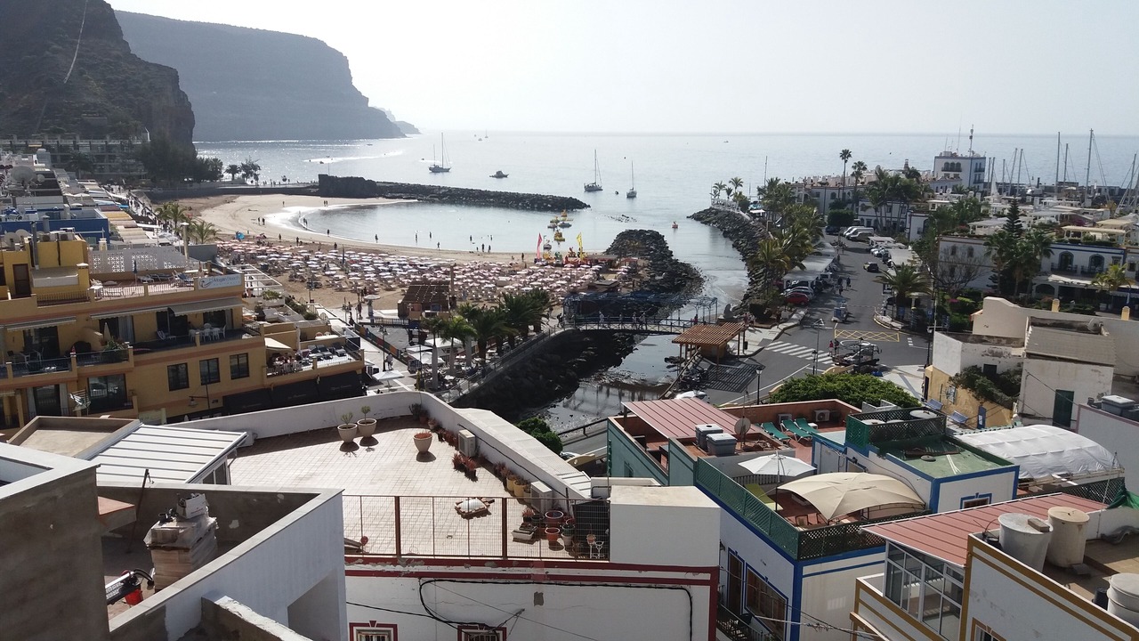 Photo of Others in Playa de Mogan