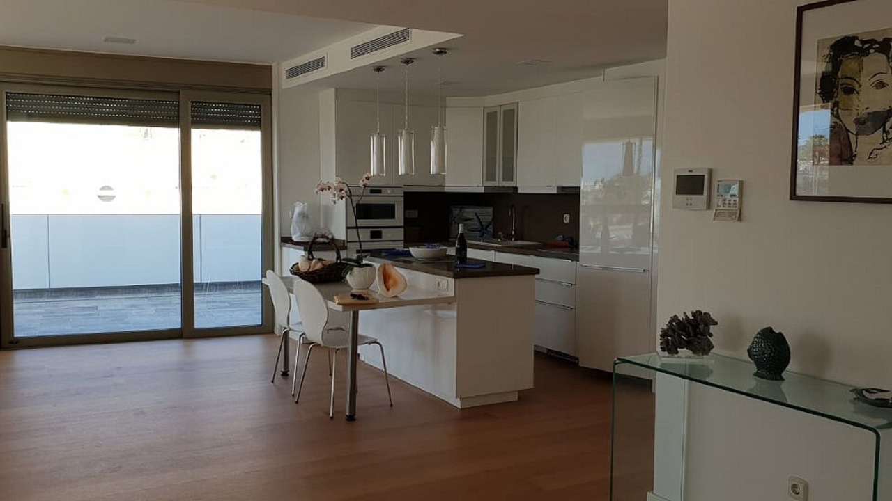 Photo of Kitchen in Playa de Mogan