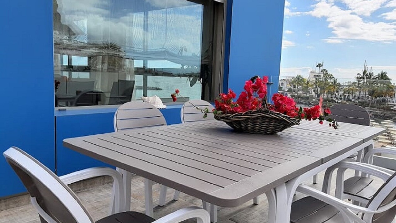 Photo of Outdoor in Playa de Mogan