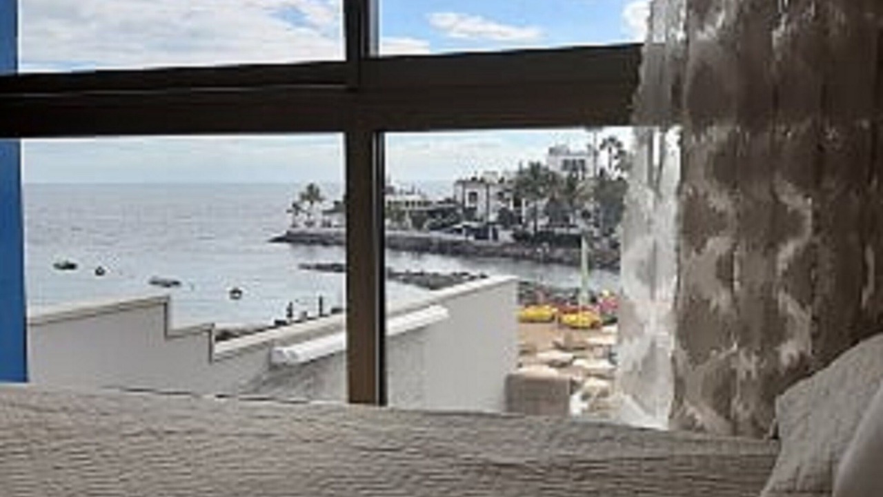 Photo of Bedroom in Playa de Mogan
