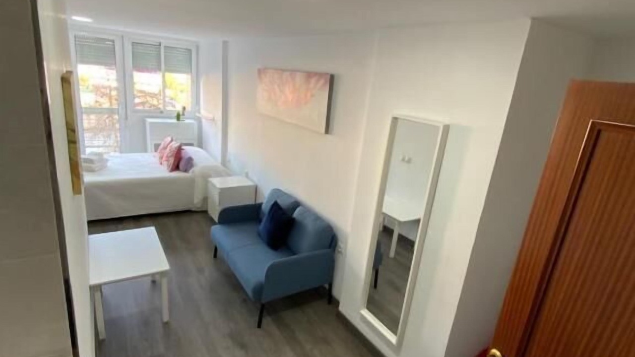 Photo of Livingroom in Parque Ayala