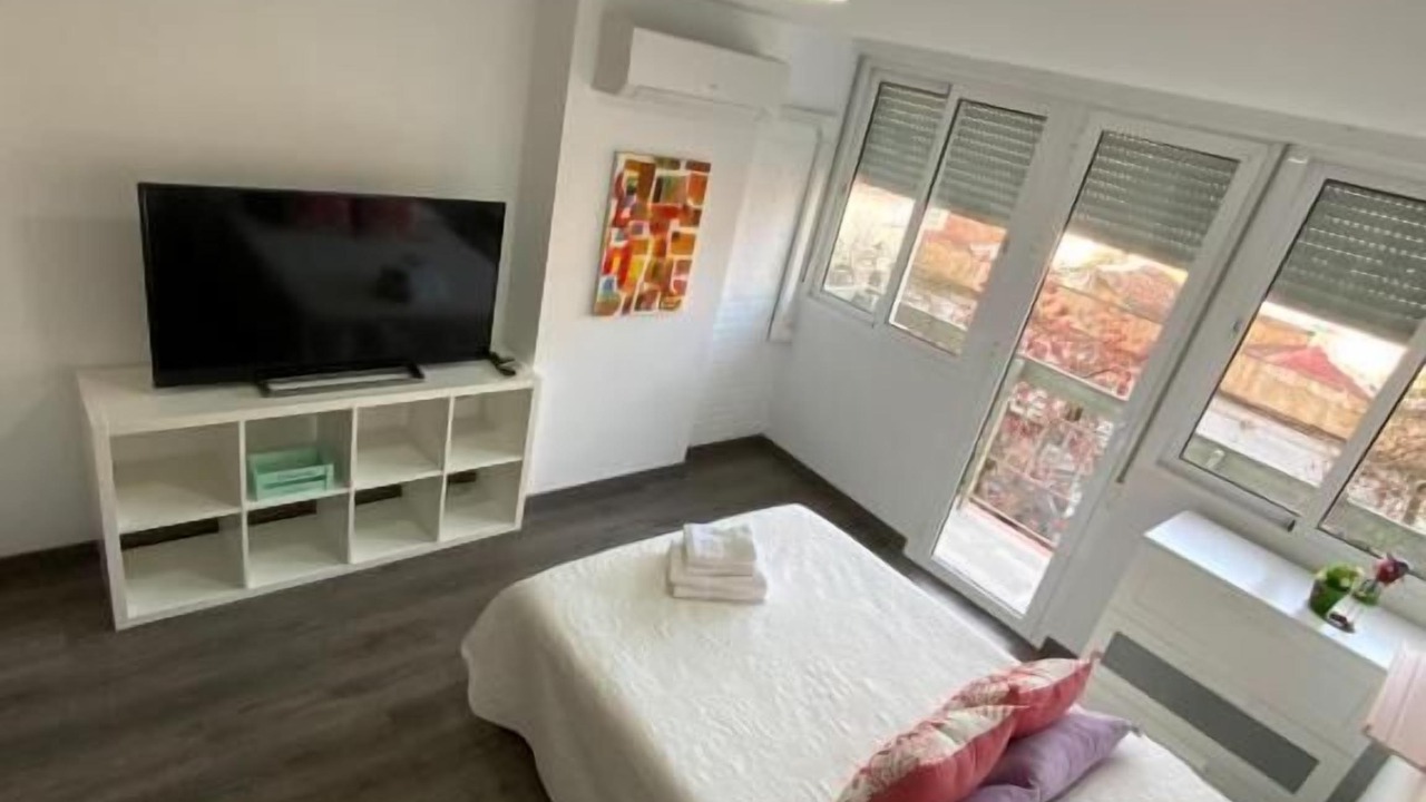 Photo of Bedroom in Parque Ayala