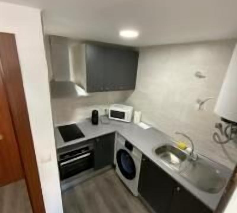 Photo of Kitchen in Parque Ayala
