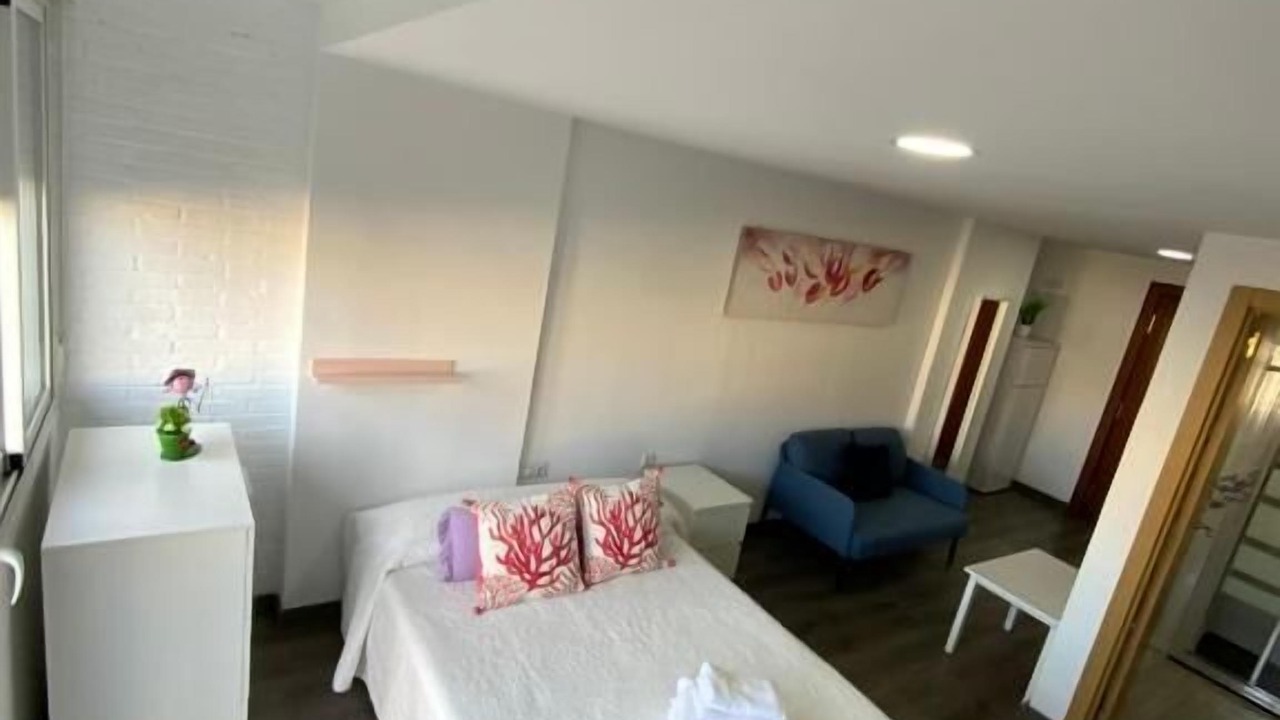 Photo of Bedroom in Parque Ayala
