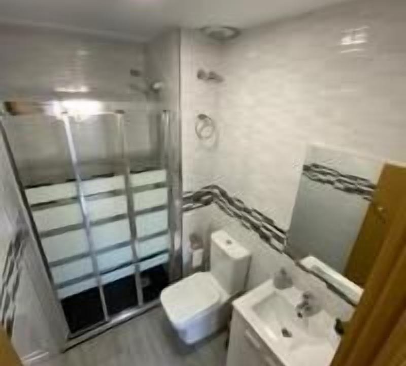 Photo of Bathroom in Parque Ayala