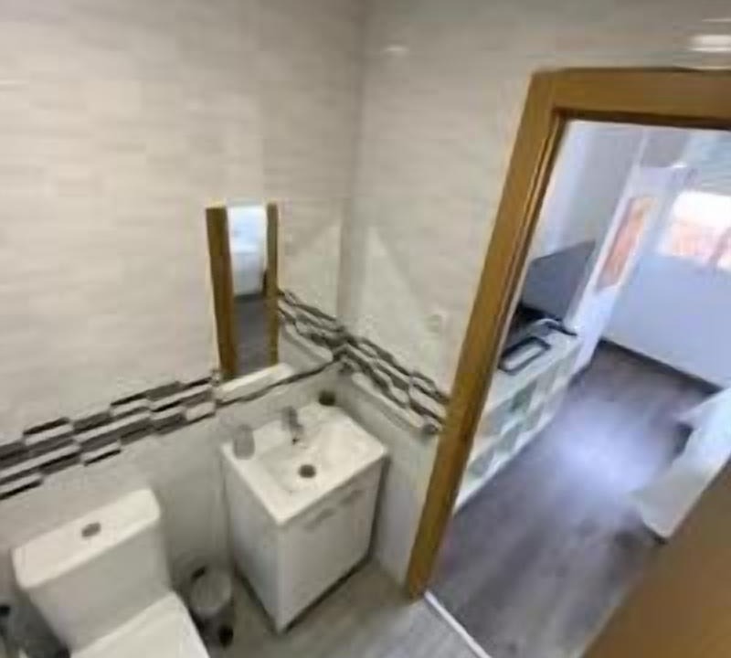 Photo of Bathroom in Parque Ayala