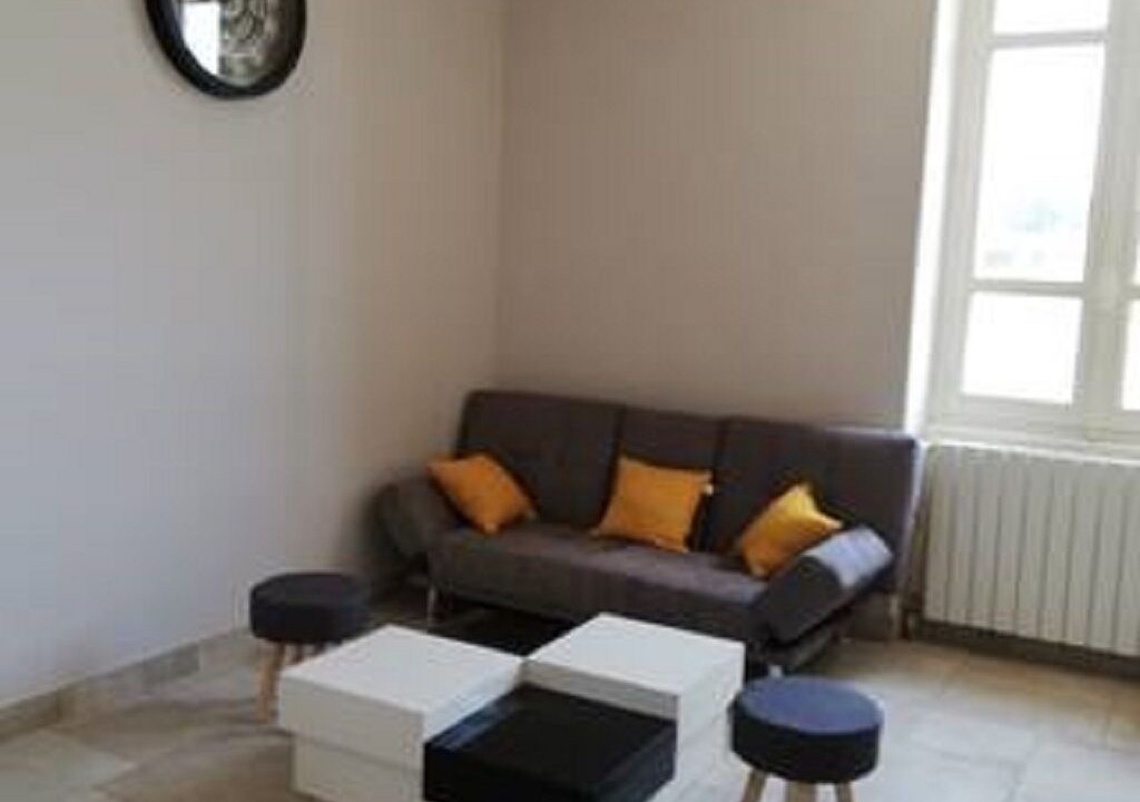 Photo of Livingroom in Marcollin