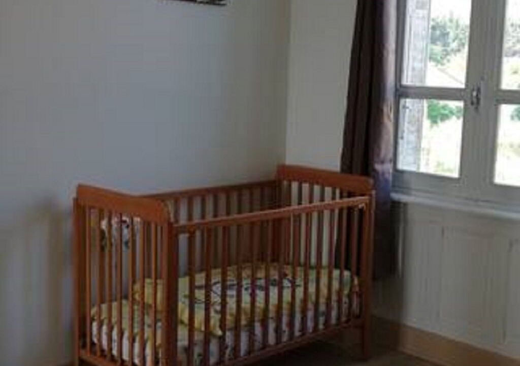 Photo of Bedroom in Marcollin