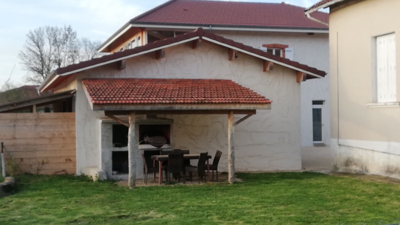 Photo of Outdoor in Marcollin