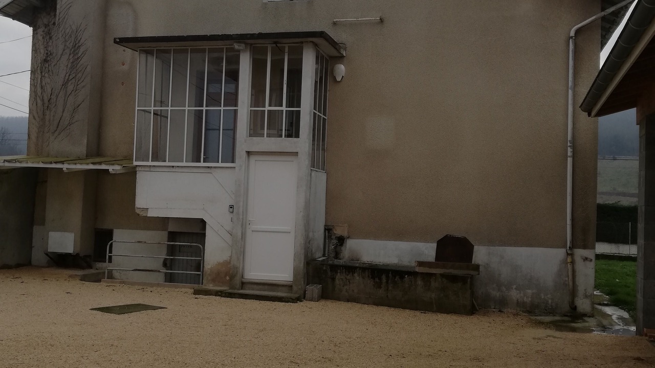 Photo of Outdoor in Marcollin