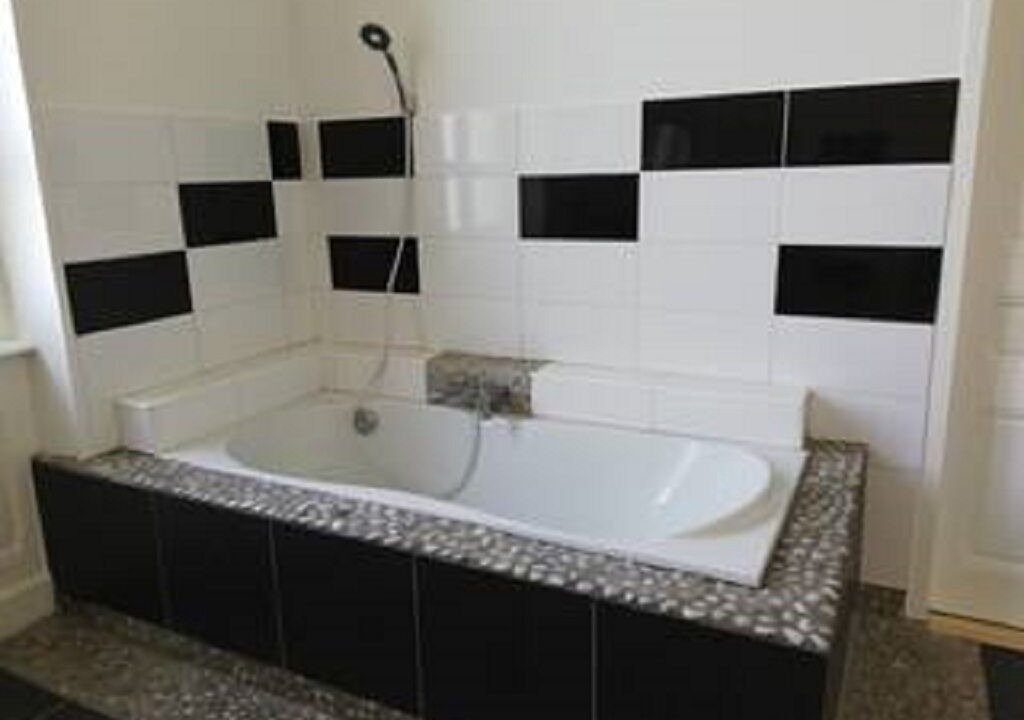 Photo of Bathroom in Marcollin