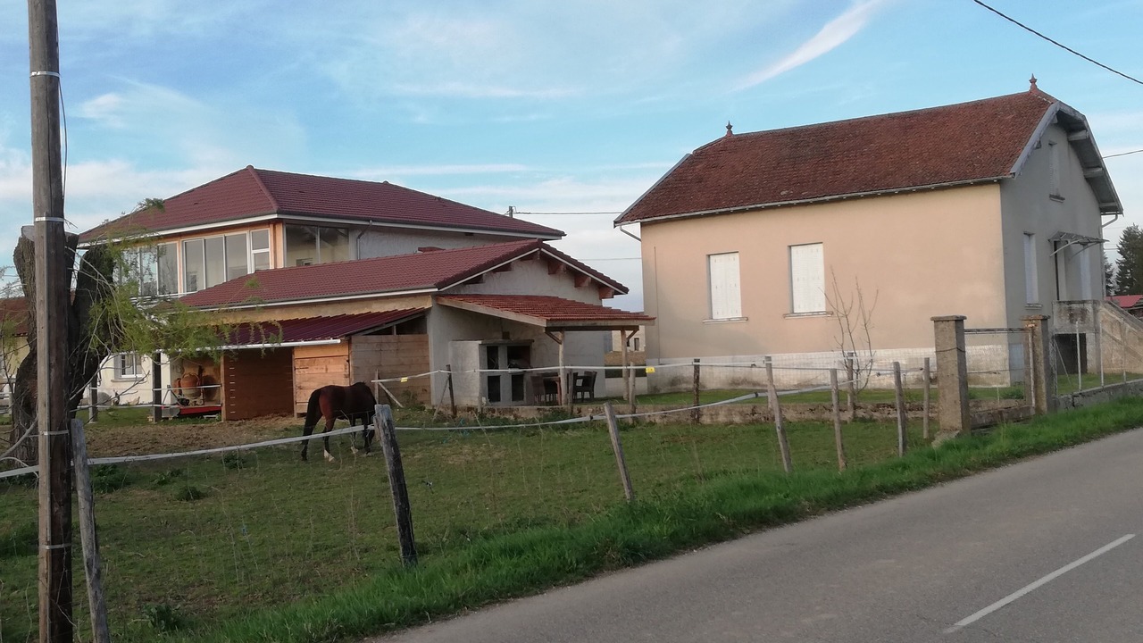 Photo of Outdoor in Marcollin