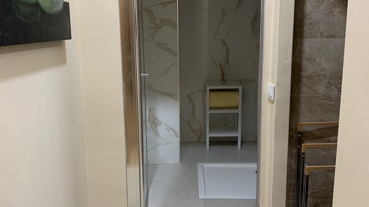 Photo of Bathroom in Arroyo de la Luz