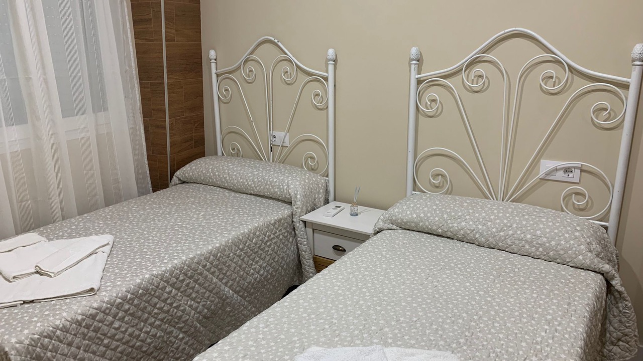 Photo of Bedroom in Arroyo de la Luz