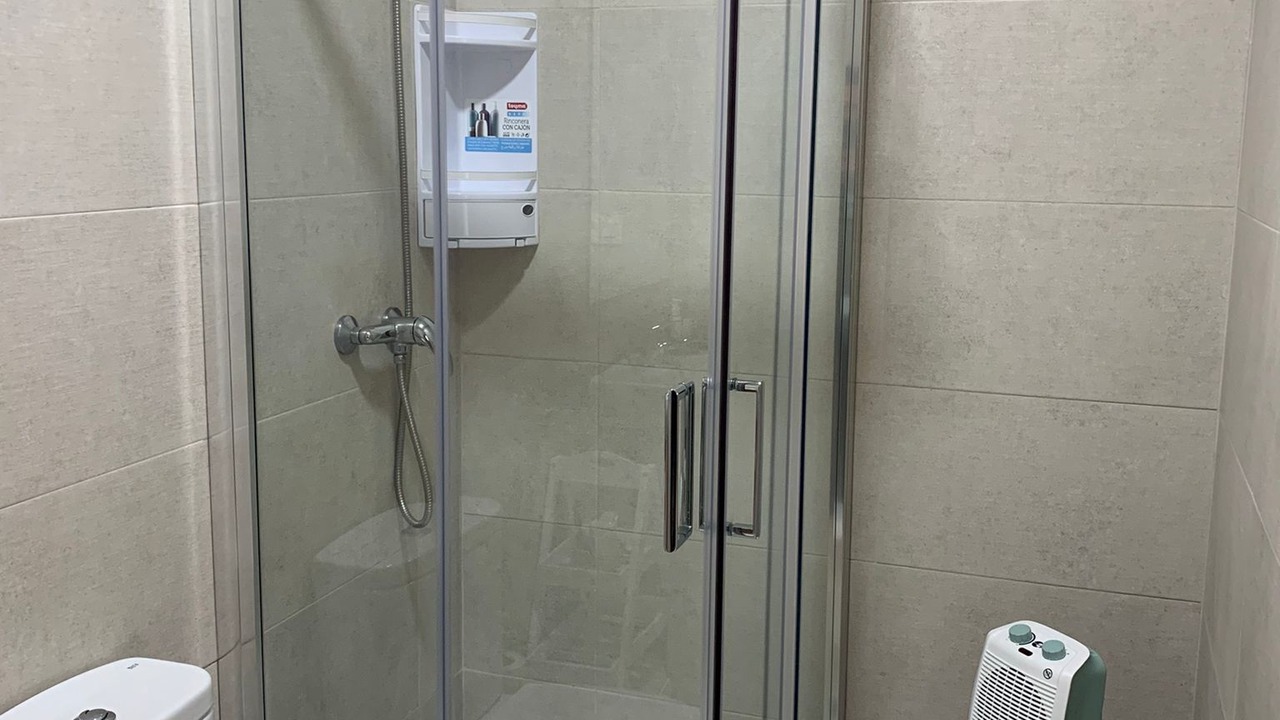 Photo of Bathroom in Arroyo de la Luz