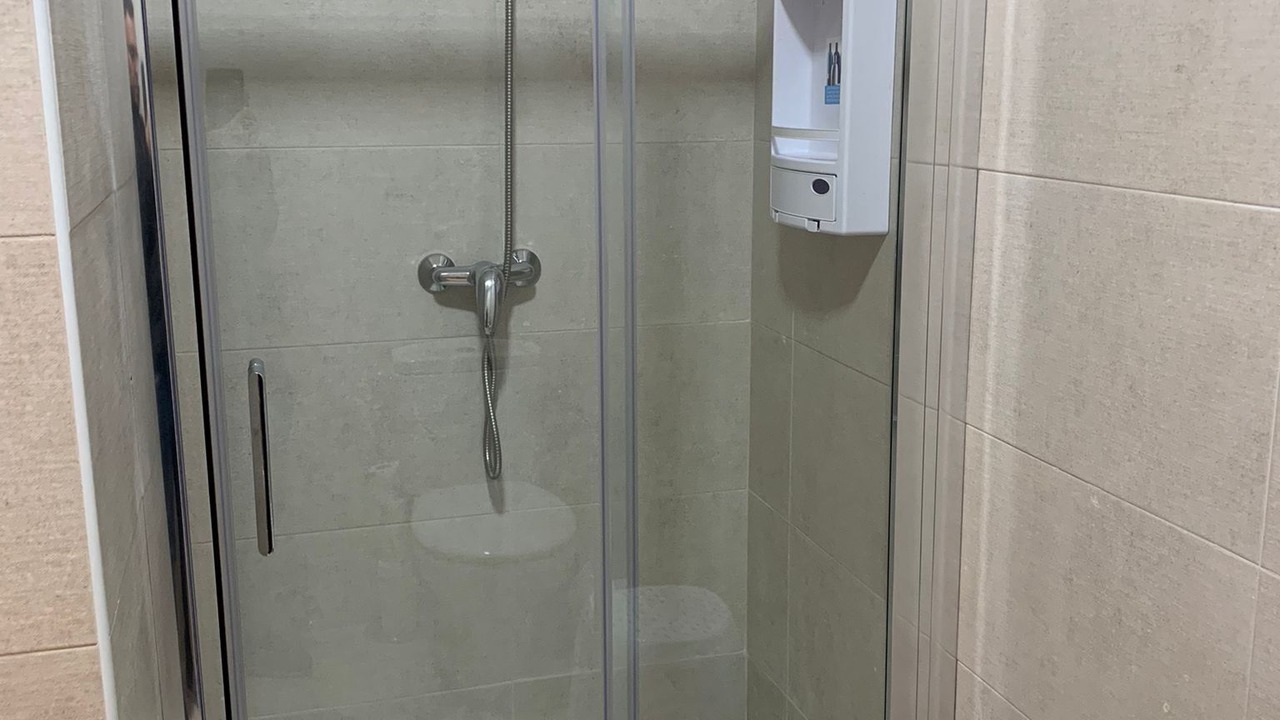Photo of Bathroom in Arroyo de la Luz