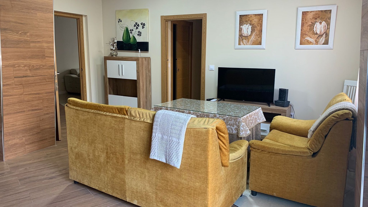 Photo of Bedroom in Arroyo de la Luz