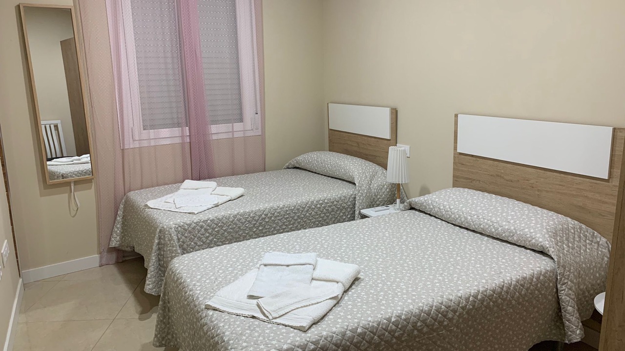 Photo of Bedroom in Arroyo de la Luz