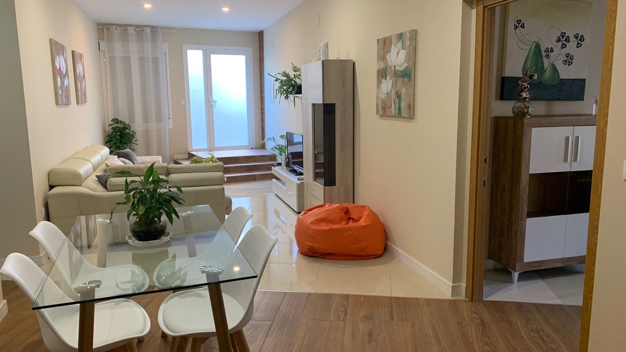 Photo of Livingroom in Arroyo de la Luz