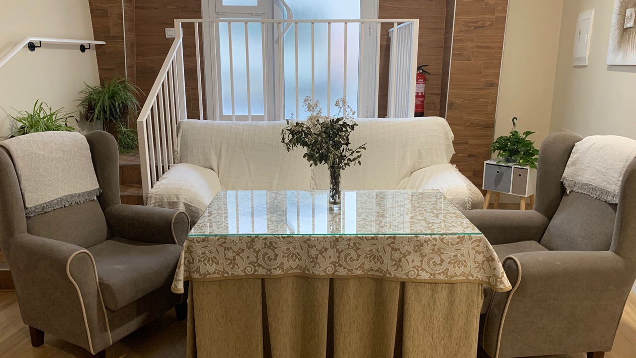 Photo of Livingroom in Arroyo de la Luz
