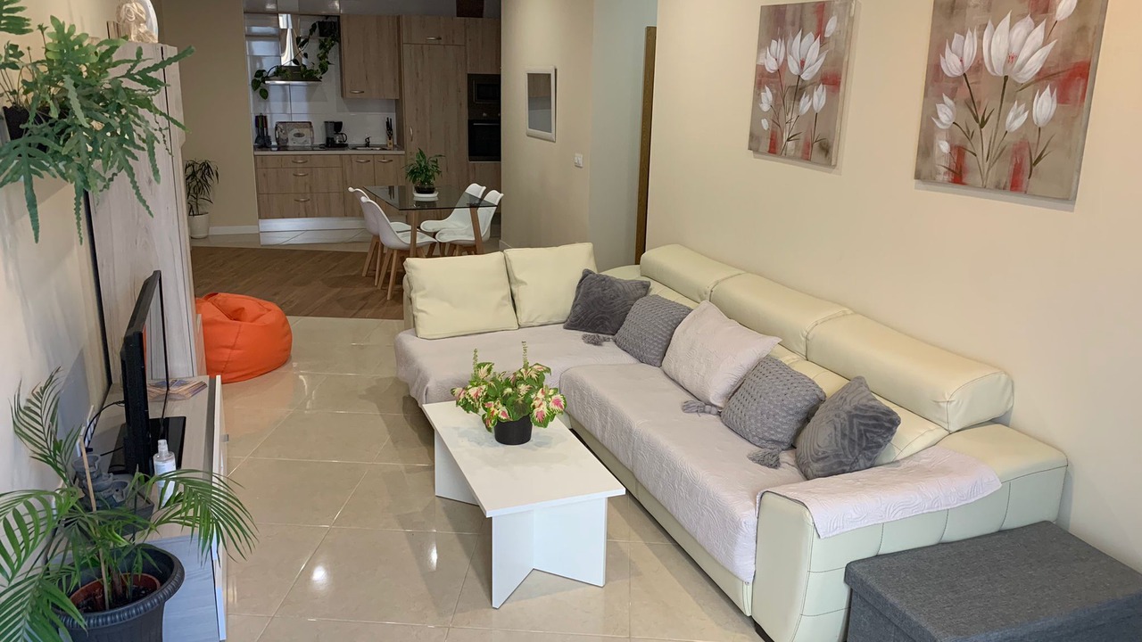 Photo of Livingroom in Arroyo de la Luz