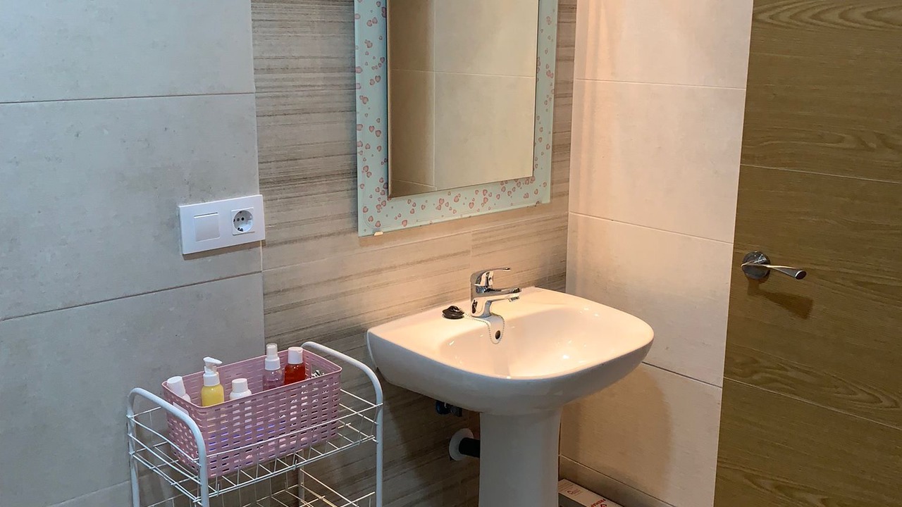 Photo of Bathroom in Arroyo de la Luz