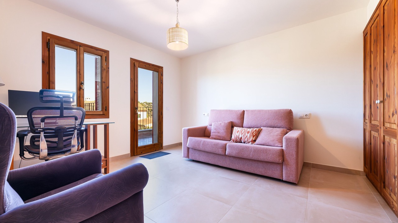 Photo of Livingroom in Portol