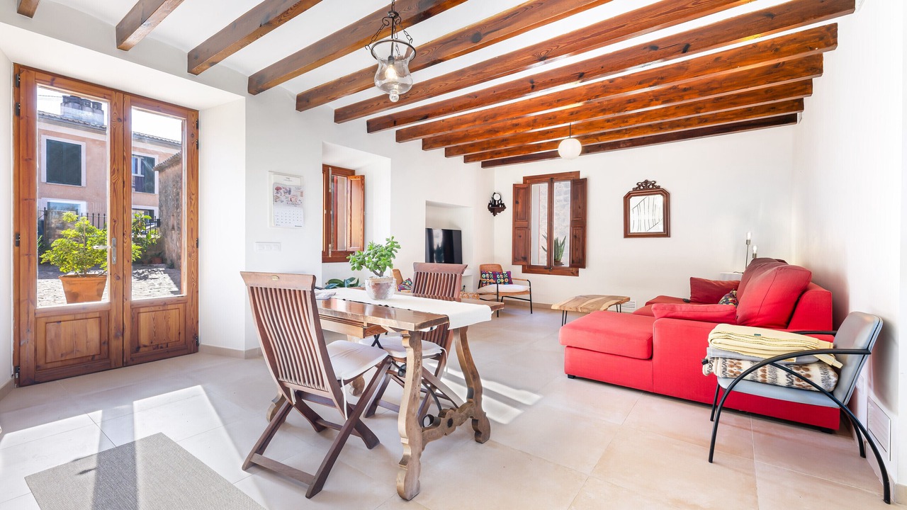 Photo of Livingroom in Portol