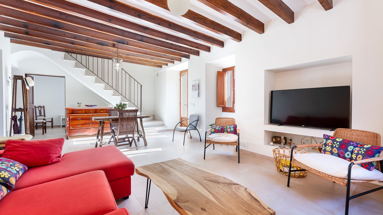 Photo of Livingroom in Portol