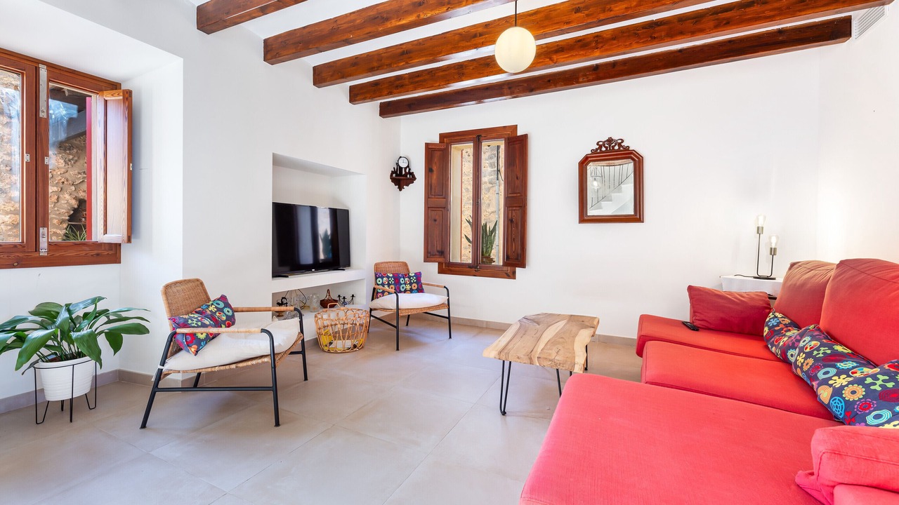 Photo of Livingroom in Portol