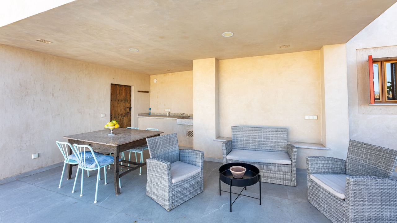 Photo of Outdoor in Portol