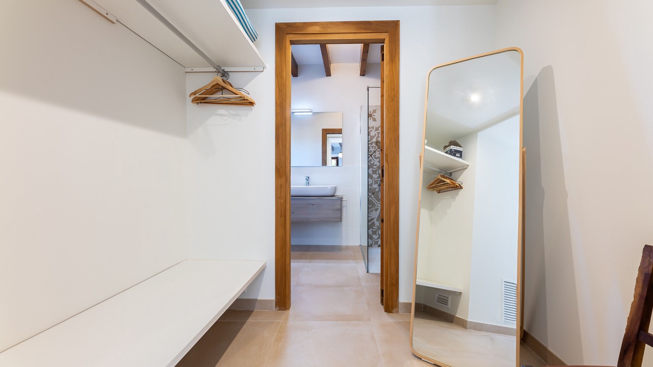Photo of Bathroom in Portol