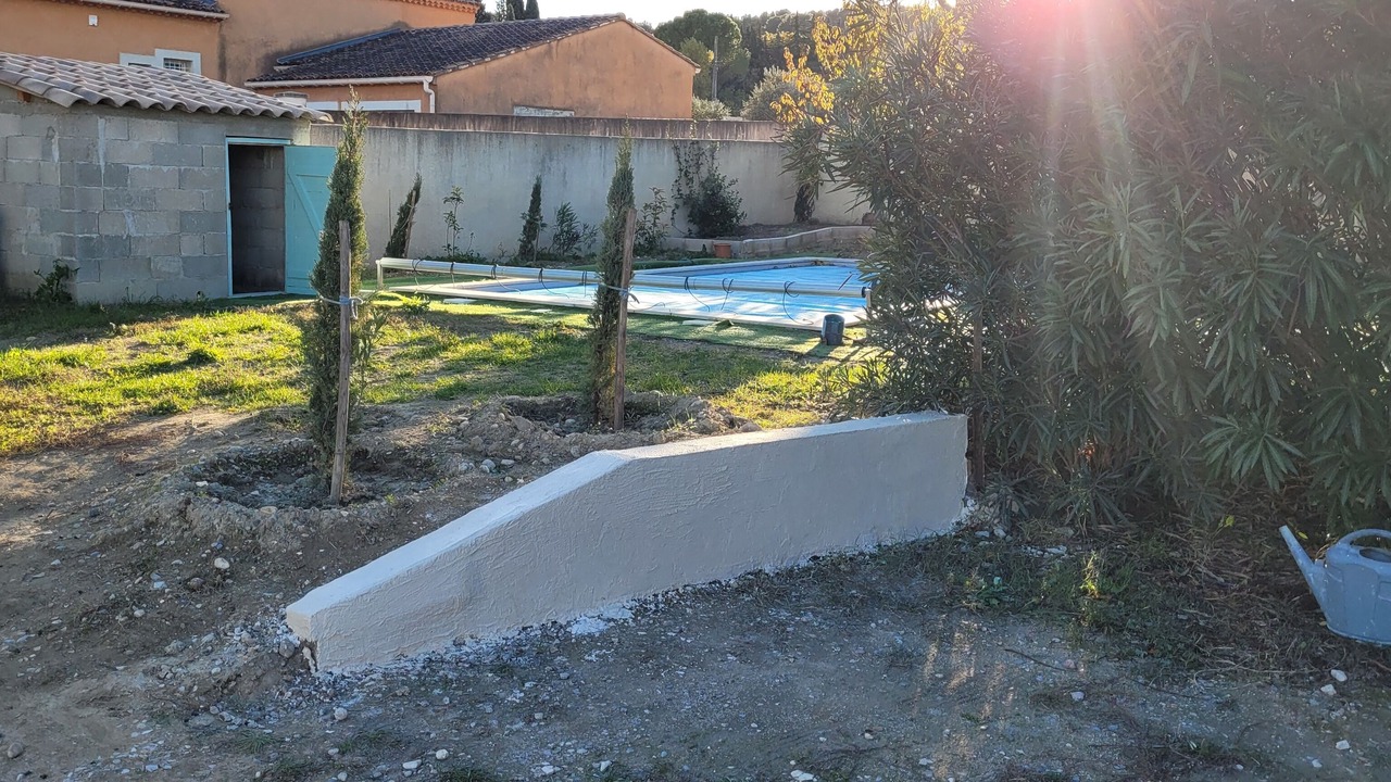 Photo of Outdoor in Chateauneuf-de-Gadagne