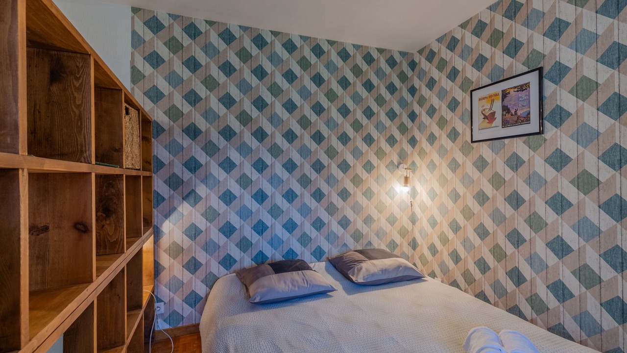 Photo of Bedroom in Collonges-sous-Saleve
