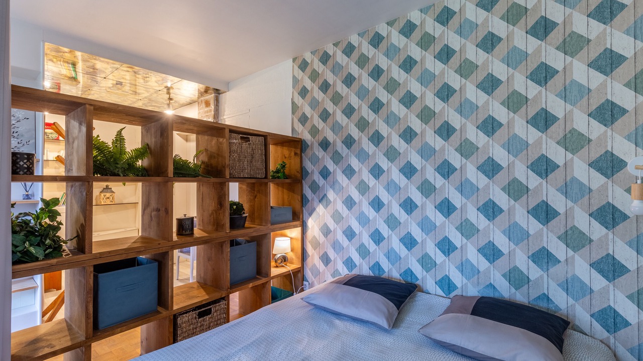 Photo of Bedroom in Collonges-sous-Saleve