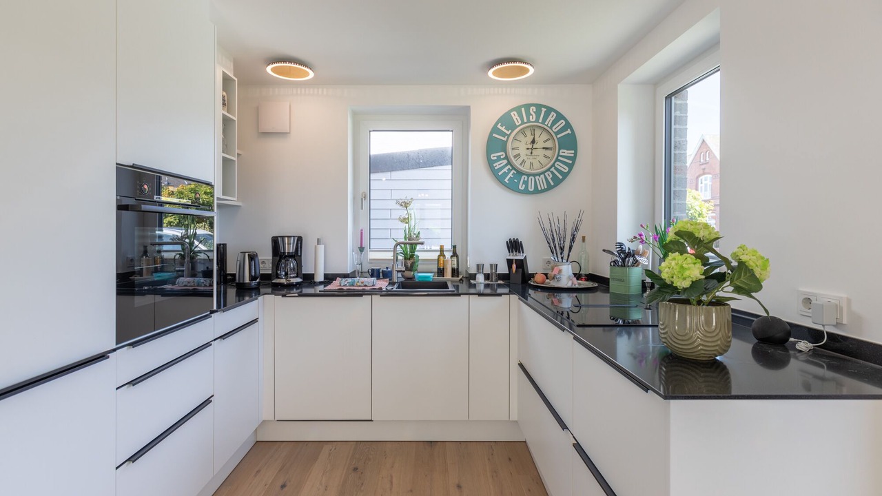 Photo of Kitchen in Zentrum