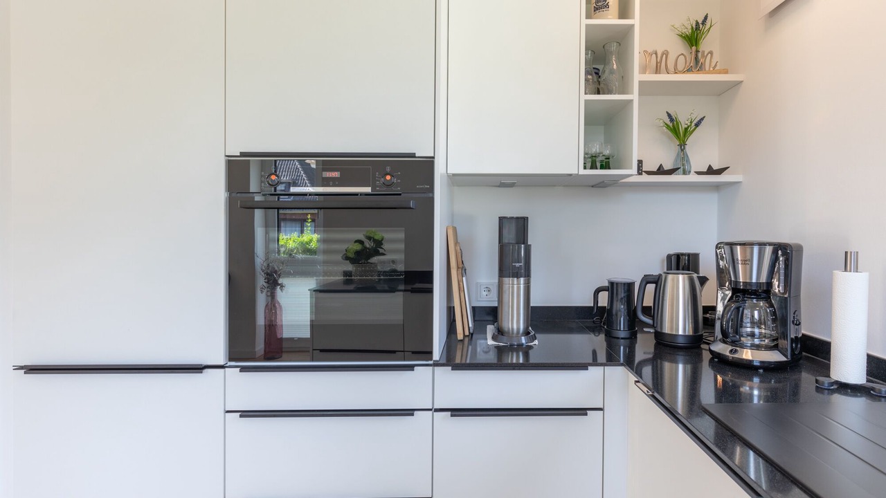 Photo of Kitchen in Zentrum