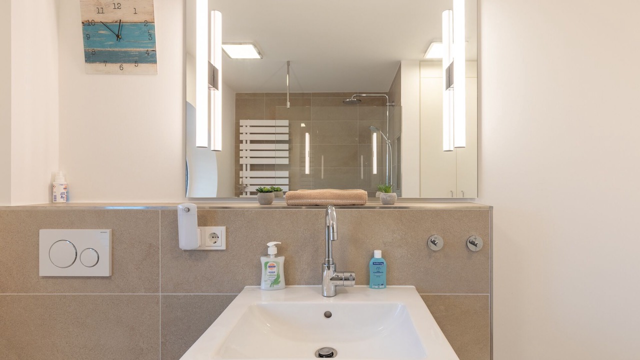 Photo of Bathroom in Zentrum