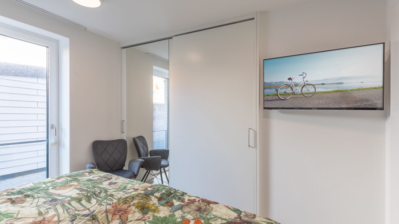 Photo of Bedroom in Zentrum
