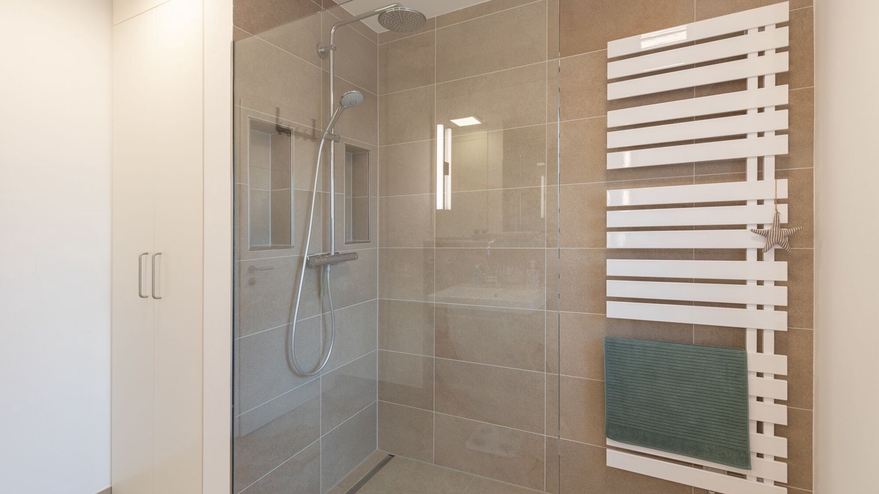 Photo of Bathroom in Zentrum
